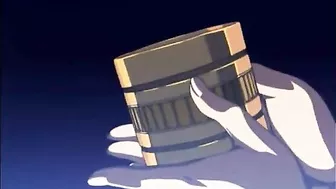 Bondage Hentai Fingering Wet Pussy And Squirting Cum In Ceremony Sex