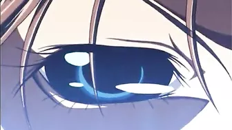 Bondage Hentai Fingering Wet Pussy And Squirting Cum In Ceremony Sex