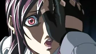 Bondage Hentai Fingering Wet Pussy And Squirting Cum In Ceremony Sex