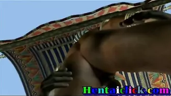 Muscular Arabian Gay Bareback Fucks Anime ToonGay Hentai Porn - Fuck!