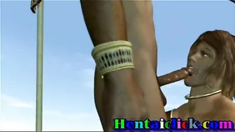 Muscular Arabian Gay Bareback Fucks Anime ToonGay Hentai Porn - Fuck!