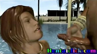 Muscular Arabian Gay Bareback Fucks Anime ToonGay Hentai Porn - Fuck!