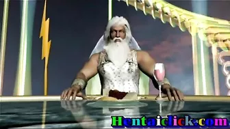 Muscular Arabian Gay Bareback Fucks Anime ToonGay Hentai Porn - Fuck!