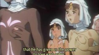 Hentai Shemale Arabian Fuck - Hardcore Anime Toon Porn