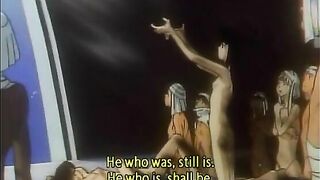 Hentai Shemale Arabian Fuck - Hardcore Anime Toon Porn