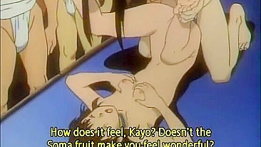 Hentai Shemale Arabian Fuck - Hardcore Anime Toon Porn