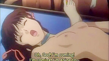 Hentai Shemale Arabian Fuck - Hardcore Anime Toon Porn
