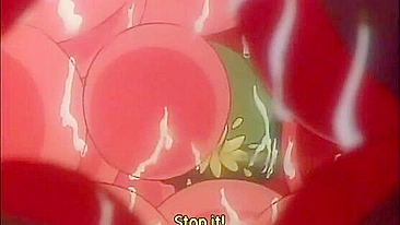 Hentai Shemale Arabian Fuck - Hardcore Anime Toon Porn