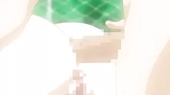 Bigboobs Hentai Cutie Assfucked In The Swimming Pool, anime,  bigboobs,  hentai,  cutie,  assfucked