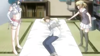 Bigboobs Hentai Cutie Assfucked In The Swimming Pool, anime,  bigboobs,  hentai,  cutie,  assfucked