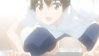 Bigboobs Hentai Cutie Assfucked In The Swimming Pool, anime,  bigboobs,  hentai,  cutie,  assfucked