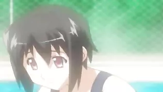 Bigboobs Hentai Cutie Assfucked In The Swimming Pool, anime,  bigboobs,  hentai,  cutie,  assfucked