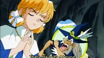 Hentai Porn Video - Two Anime Girls Groupfucked by Monsters