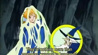 Hentai Porn Video - Two Anime Girls Groupfucked by Monsters