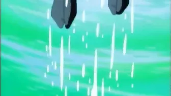 Hentai Porn Video - Two Anime Girls Groupfucked by Monsters