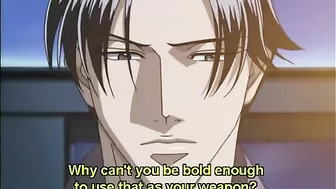 Hardcore Anal Fucking of a Handsome Gay Man in Anime, ToonGay Hentai Porn