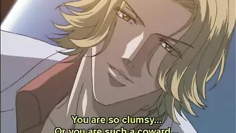 Hardcore Anal Fucking of a Handsome Gay Man in Anime, ToonGay Hentai Porn