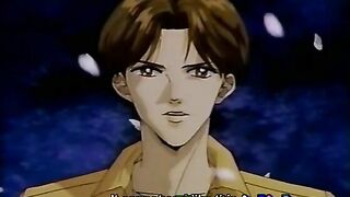 Hentai Homosexual Hot Masturbation - Anime Gay Fuck Hardcore