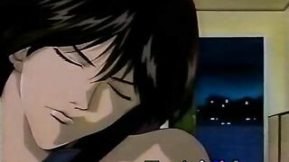 Hentai Homosexual Hot Masturbation - Anime Gay Fuck Hardcore