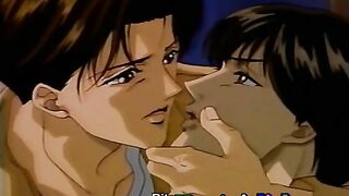 Hentai Homosexual Hot Masturbation - Anime Gay Fuck Hardcore