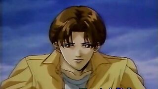 Hentai Homosexual Hot Masturbation - Anime Gay Fuck Hardcore