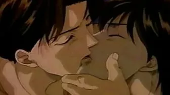 Hentai Homosexual Hot Masturbation - Anime Gay Fuck Hardcore Hentai Homosexual Hot Masturbation - Anime Gay Fuck Hardcore