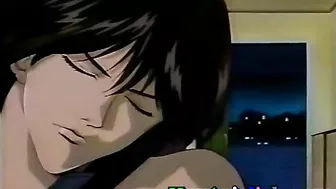 Hentai Homosexual Hot Masturbation - Anime Gay Fuck Hardcore