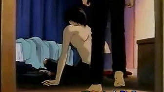 Hentai Homosexual Hot Masturbation - Anime Gay Fuck Hardcore