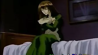 Hentai Homosexual Hot Masturbation - Anime Gay Fuck Hardcore