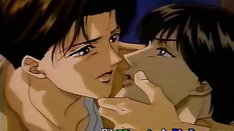 Hentai Homosexual Hot Masturbation - Anime Gay Fuck Hardcore