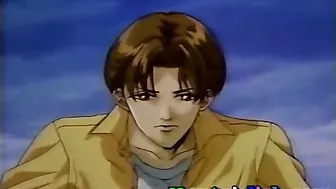 Hentai Homosexual Hot Masturbation - Anime Gay Fuck Hardcore