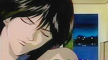 Hentai Homosexual Hot Masturbation - Anime Gay Fuck Hardcore