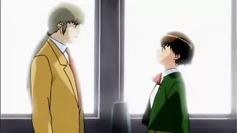 Virgin Hentai Coed Double Penetration And Group Fucked