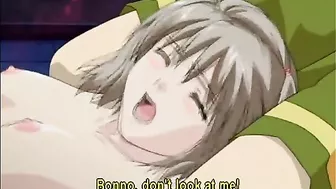 Virgin Hentai Coed Double Penetration And Group Fucked