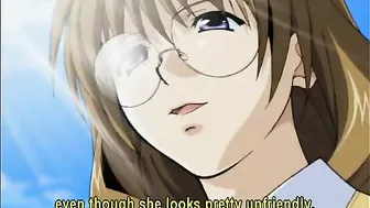 Virgin Hentai Coed Double Penetration And Group Fucked