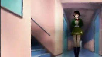 Virgin Hentai Coed Double Penetration And Group Fucked