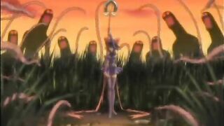 Hentai Porn Video - Anime Trapped and Fucked by Tentacles