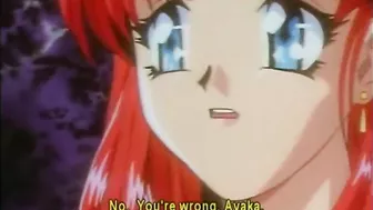 Hentai Porn Video - Caught in an Orgy by Black-Masked Men