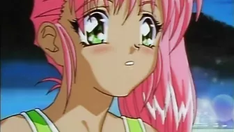 Hentai Porn Video - Caught in an Orgy by Black-Masked Men