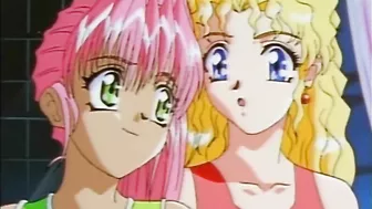 Hentai Porn Video - Caught in an Orgy by Black-Masked Men Hentai Porn Video - Caught in an Orgy by Black-Masked Men