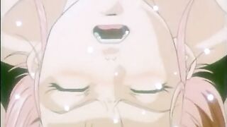 Hentai Caught By Tentacles And Fucked - Watch now!