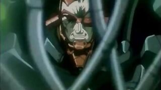 Hentai Caught By Tentacles And Fucked - Watch now!