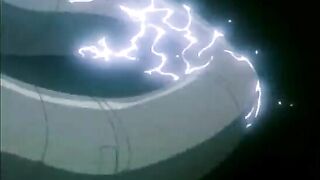 Hentai Caught By Tentacles And Fucked - Watch now!