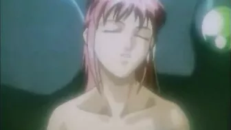 Hentai Caught By Tentacles And Fucked - Watch now!