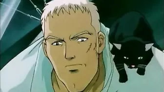 Hentai Caught By Tentacles And Fucked - Watch now!