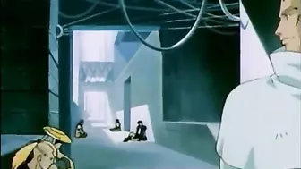 Hentai Caught By Tentacles And Fucked - Watch now!