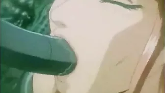 Hentai Caught By Tentacles And Fucked - Watch now!