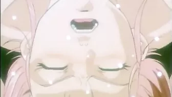 Hentai Caught By Tentacles And Fucked - Watch now!