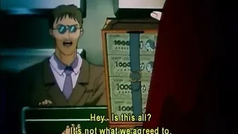 Hentai Caught By Tentacles And Fucked - Watch now!