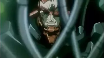 Hentai Caught By Tentacles And Fucked - Watch now!